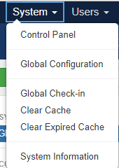 joomla