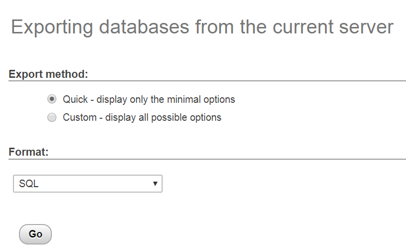 joomla