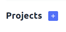 projects