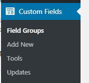 custom_field